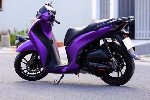 dan decal xe may la dich vu pho bien hien nay 1