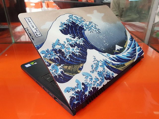 mot mau skin may tinh dang duoc ua chuong hien nay 1