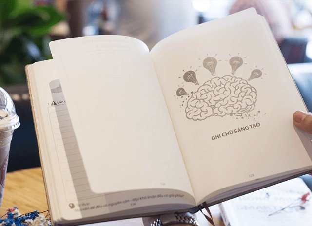 Có nên mua sổ tay Gotino? Gotino có thực sự tốt như lời đồn?